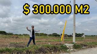 Pueblito SANTA ELENA // Alta VALORIZACION $300.000M2