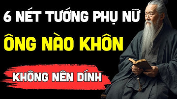 6 Nét Tướng Phụ Nữ Tâm Địa Hiểm Độc – Đàn Ông Khôn Tuyệt Đối Không Nên Dính Vào