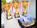 SPOC - Prize Presentation  Ceremony