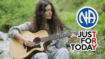 NA Just For Today: July 31 - Freedom from active addiction | Narcotics Anonymous