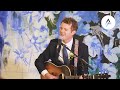 Groom&#39;s brother SINGS an ORIGINAL SONG about the couple! 🎸