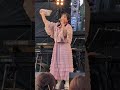 seven oops 7!! - 恋する惑星 - 第55回 那覇大綱挽まつり RBC市民フェスティバル 20251011 FanCam P1