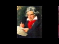 Tremate, empi, tremate - Beethoven