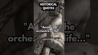 Historical Life #subscribe #motivational #historical #quotes #facts #fyp