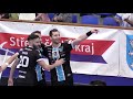 15. kolo | Předvýběr.CZ Florbal MB - FAT PIPE FLORBAL CHODOV 10:7