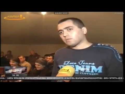 ცხოველთა კონტროლის ეროვნული საბჭო - Tv Rioni