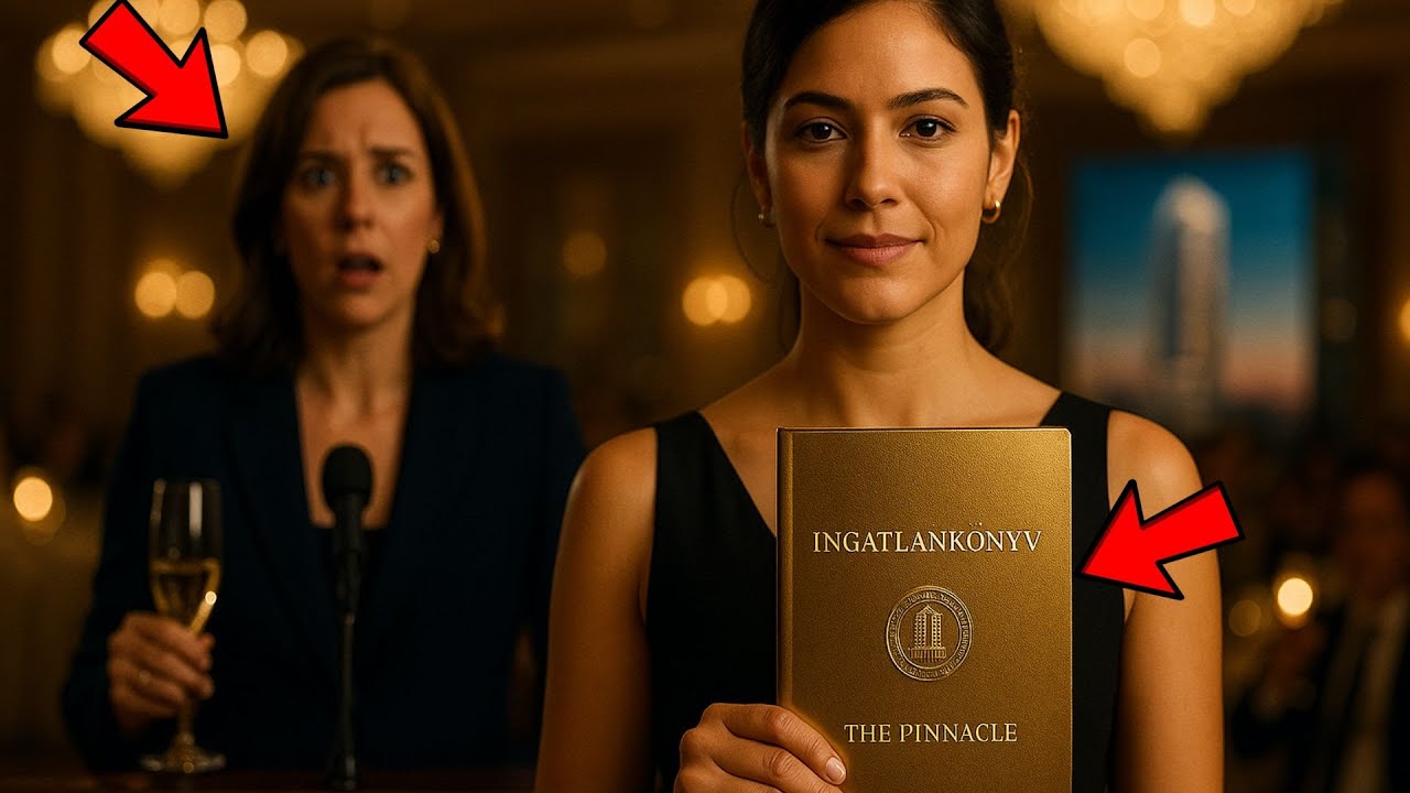 A nővérem bejelentette a csődömet — de titokban megvettem az álomházát...