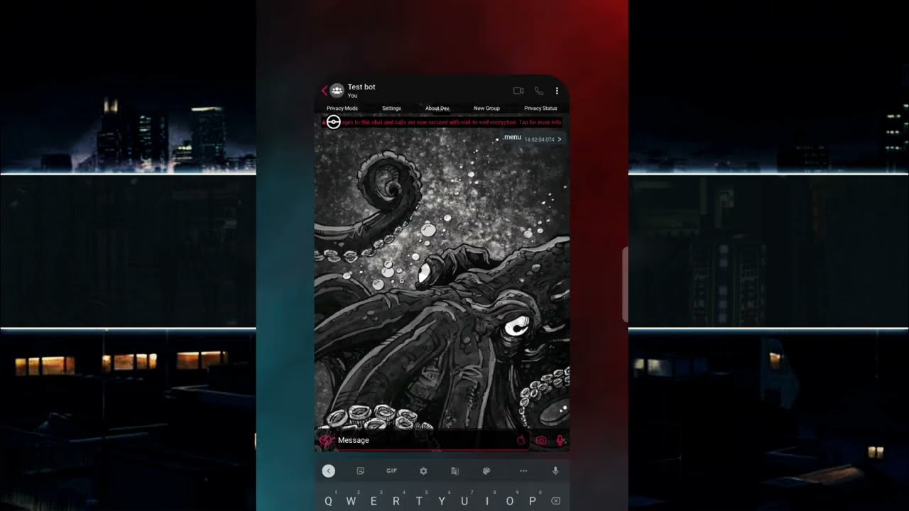 SC BOT WAR MP-BOTZ 〽️ FIXS BUG AND FITUR+