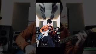 How to play ‘Girl Afraid’ By Johnny Marr