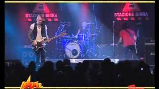 Richie Kotzen - Change (Live @ Rome)