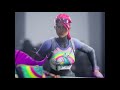 1984 fortnite comercial