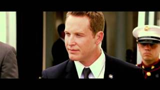 Olympus Has Fallen (Ataque a la Casa Blanca) Official Trailer HD 720