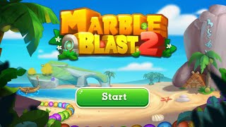 Jungle Marble Blast 2|Level 115-116 screenshot 5