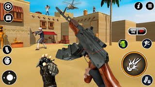 Banduk Wala ゲーム - 銃ゲーム - Android GamePlay screenshot 3