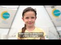 Shipping supplies from Copenhagen to Poland | UNICEF