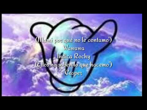 A Escondidas -