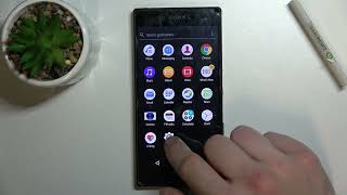 SONY Xperia Z5 Premium and Sound Settings Modes – Enable/Disable Screen Locking Sound screenshot 2