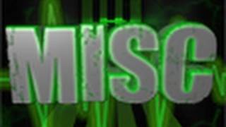 Celebrity MW3: zzirGrizz Custom Classes and 24hr Stats Wealth