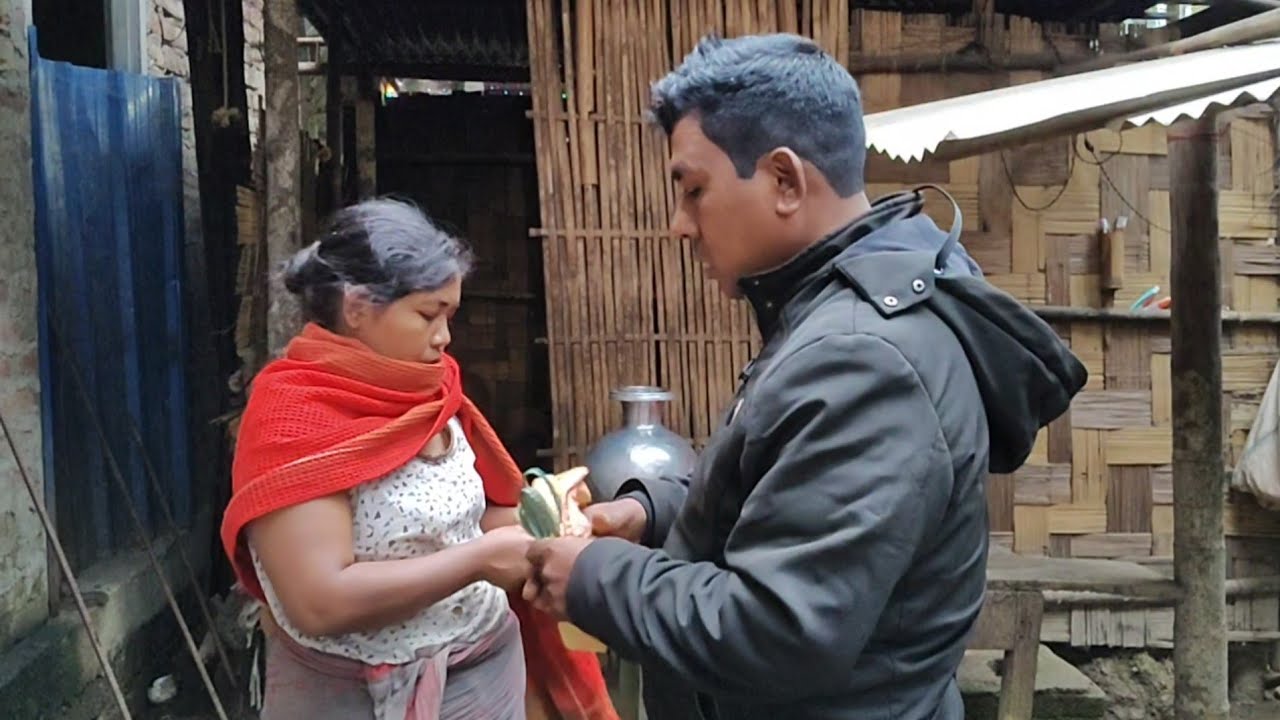 December 30 Atamni Obosta || Garo Comedy Film 