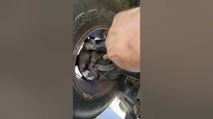 2000 jeep grand cherokee 4.7l ground strap part 2 location and what it's for