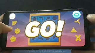 Budge World v2022.2.0 (episode 02) Hasbro Gaming PERFECTION, CANDY LAND (not finish can't) gameplay screenshot 5
