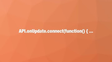 GTA:Network / RAGE:MP Development - OnUpdate Event