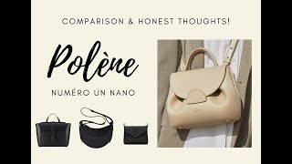 Polene Numero Un Nano review - Lauren Grace Harding