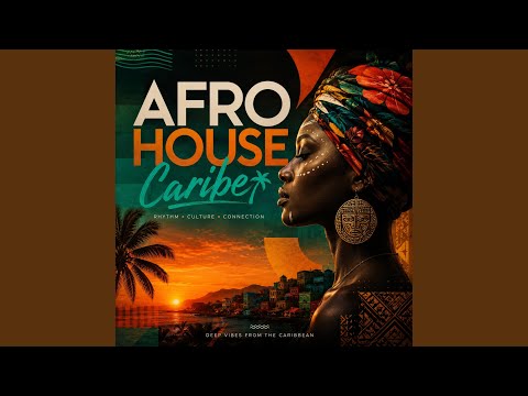 UNA VAINA LOCA (Afro House)