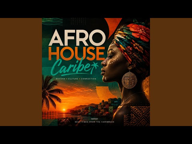 UNA VAINA LOCA (Afro House)