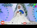 Ndoto Njema Niloota Leo Imedhihirika Biharusi Aimbiwa Live Holini Huku Akicheza Beyt Alamin Hall 