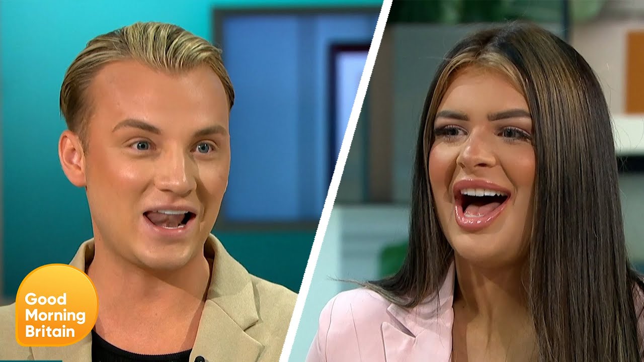 Tan Tax for Hotel Guests Who Stain Bedding: Ridiculous or Needed? | Good Morning Britain