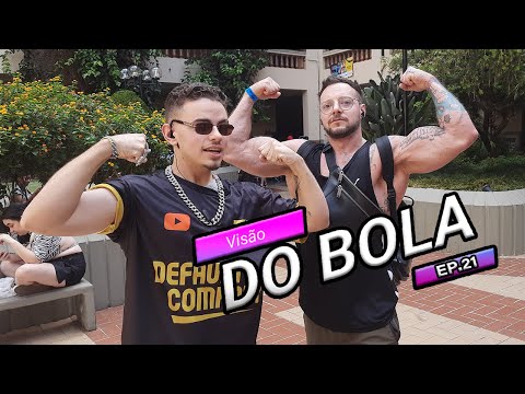 MOSKITÃO de BH e o Trembo Câmera | ANIME FESTIVAL 2023 dezembro