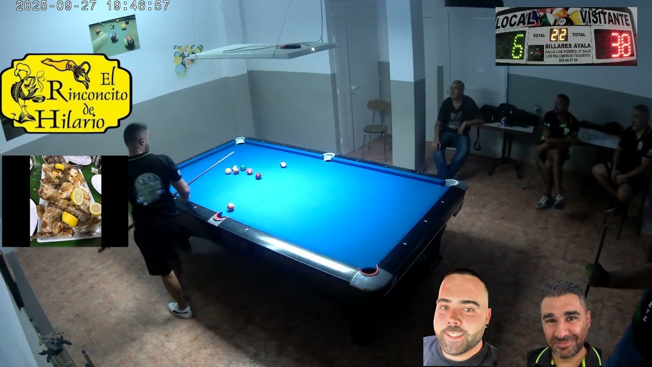 JESUS  &  IVAN  1   2