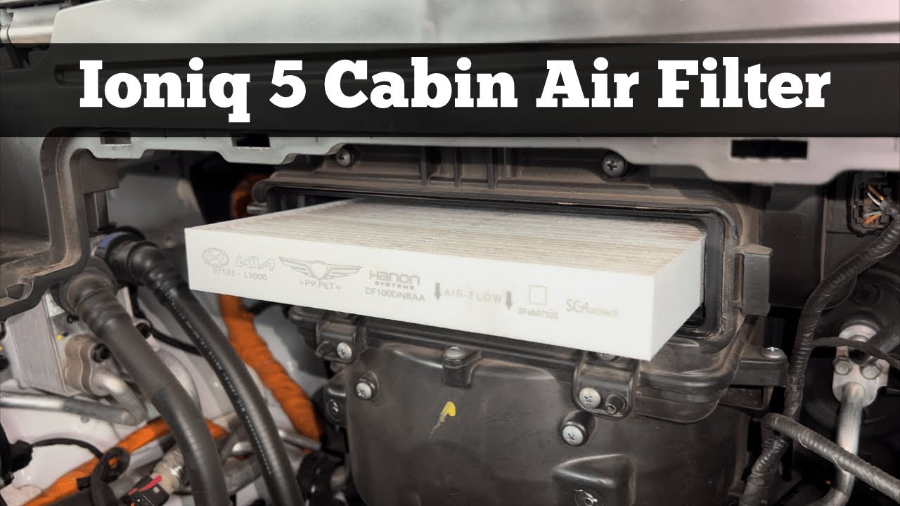 Online Shopping For Fashion Shop Authentic Cabin air filter for HYUNDAI
