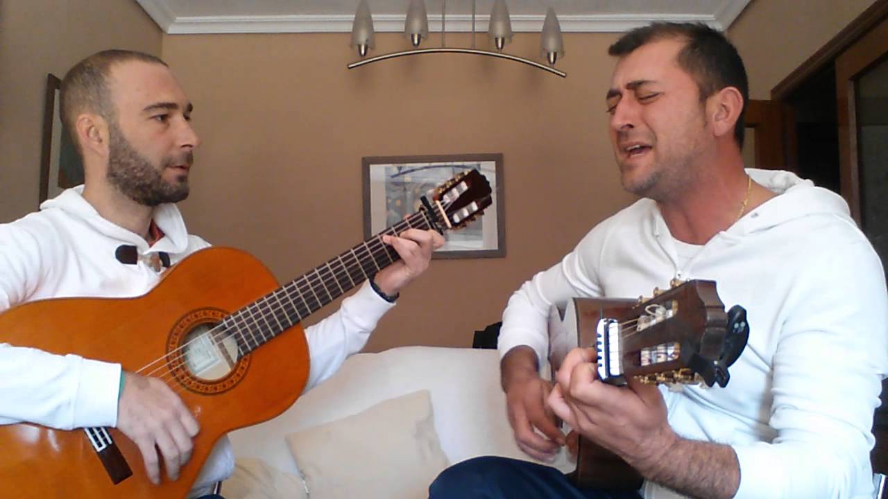 Ya no-manuel carrasco cover( jaime y lolo )