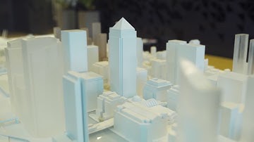 Progressive Property Network Canary Wharf- Intro