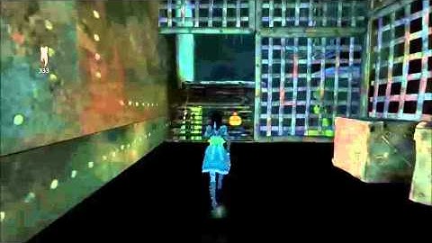 Alice Madness Returns Bug