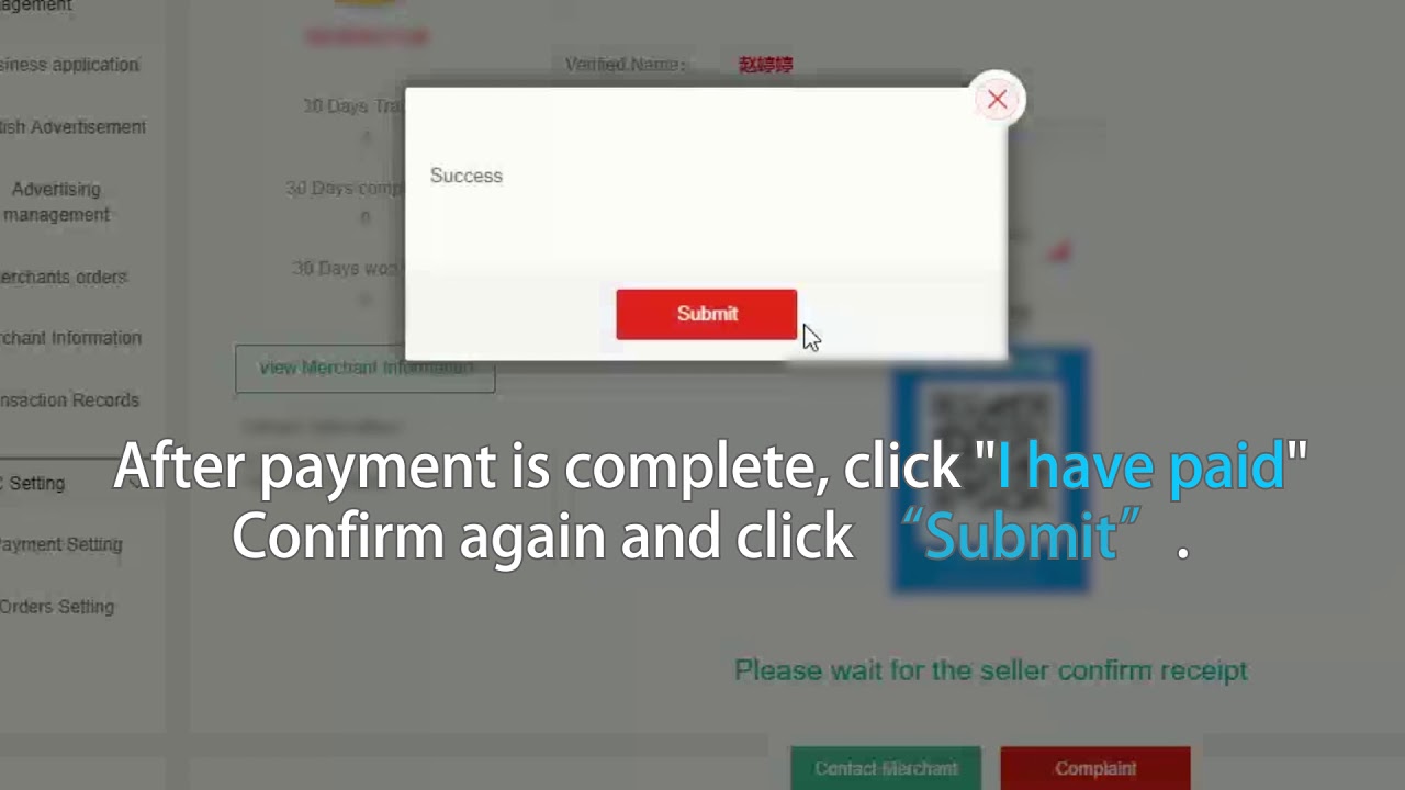 【ZB.com Class】Guide for OTC Trade on ZB.com