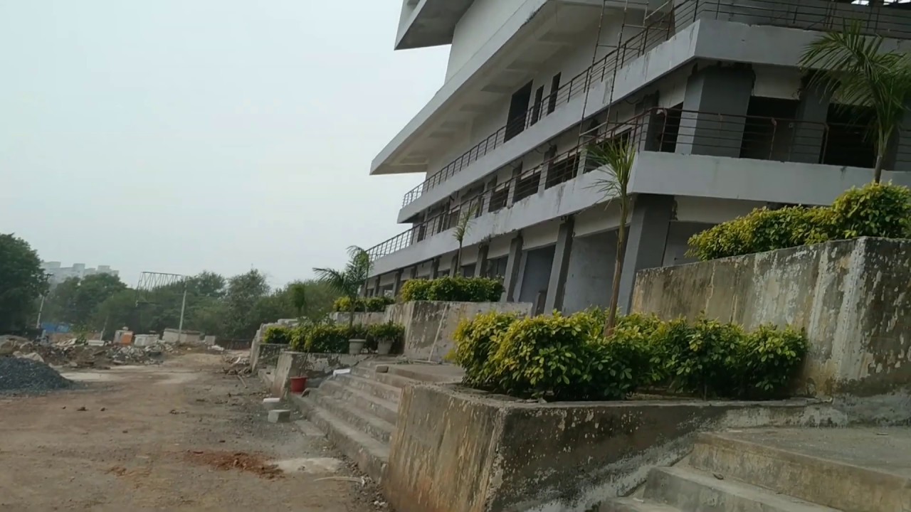 VSR 114 Avenue, Actual View, Commercial Use Space, Location, Sector 114, Gurgaon, Dwarka Expressway