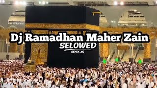 Dj Ramadhan Maher Zain Viral Tiktok ramadhan ramadan djramadhan 