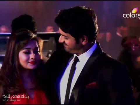 Tina Datta Mrunal Jain. akash ❤️Meethi Uttaran