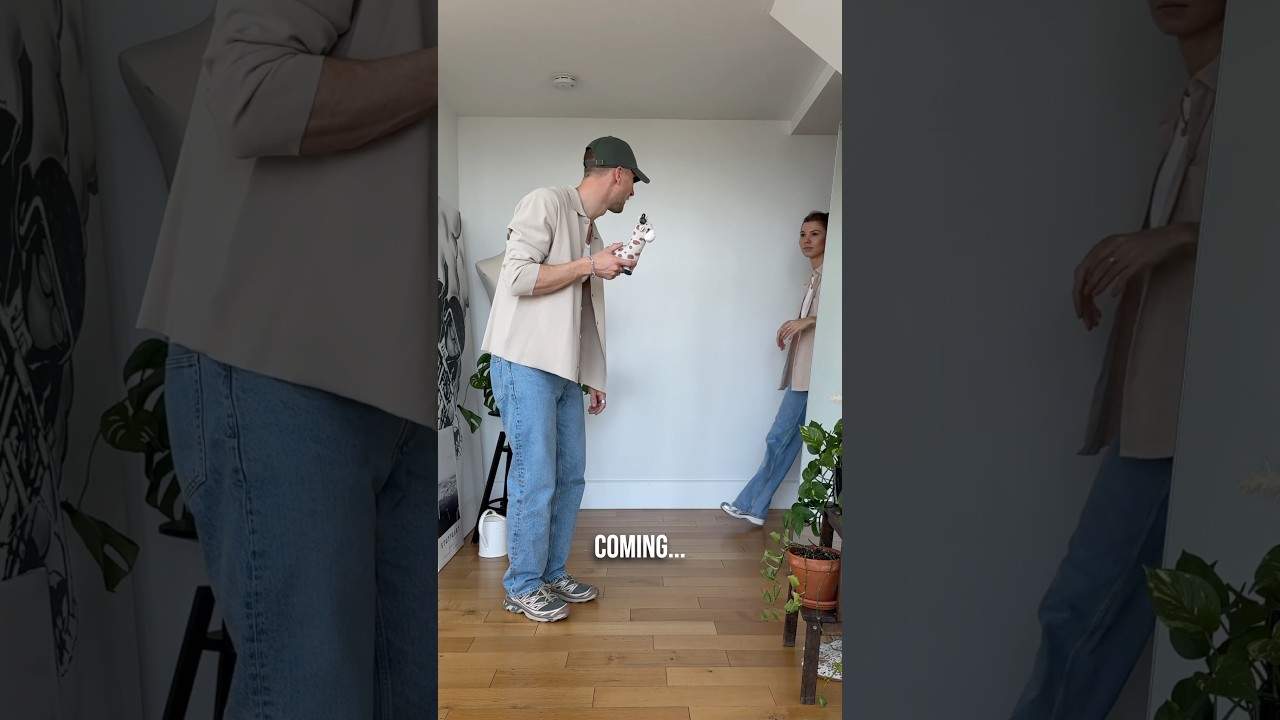 Salomons: Y/N? … also WHO WORE IT BEST?!?