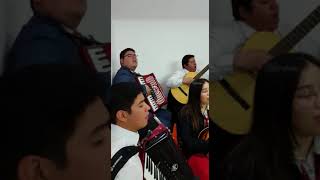 CORO I C MAS QUE VENCEDORES NEUQUEN ALABANZA "MESA PREPARADA"