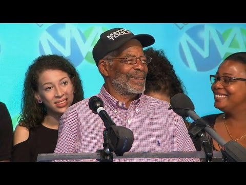 'Something good happened here': $30M Lotto Max winner