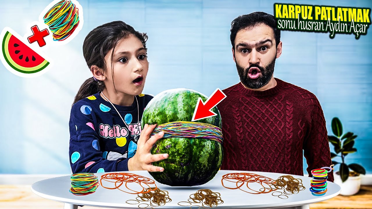 Latest Title & Thumbnail