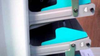 COMPAGINADOR DUPLO DC-10
