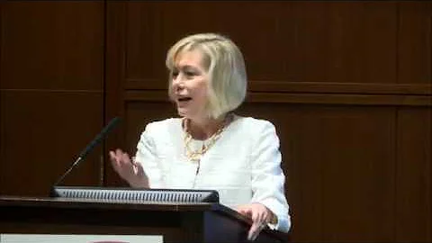 The New IC - Lynn Dugle Keynote