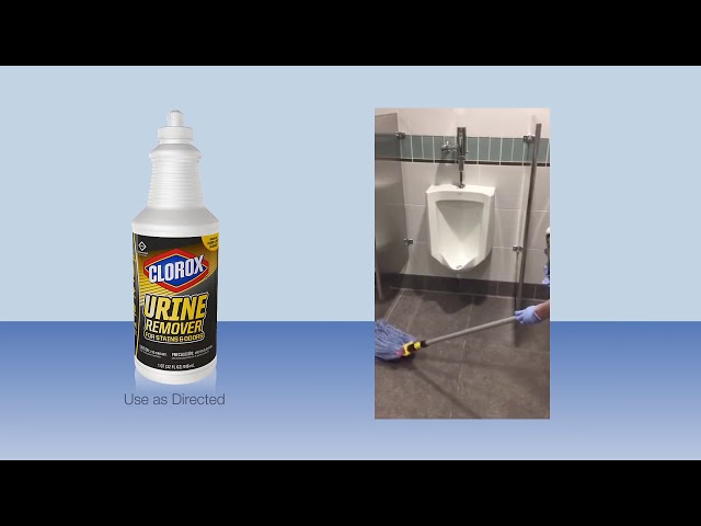 Urine Remover