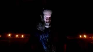 Frozen Mist - The Spectre's Shadow