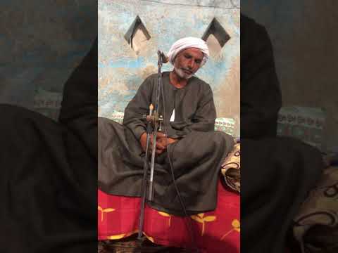 شيخ الغلابه الشيخ محمد يحيي 